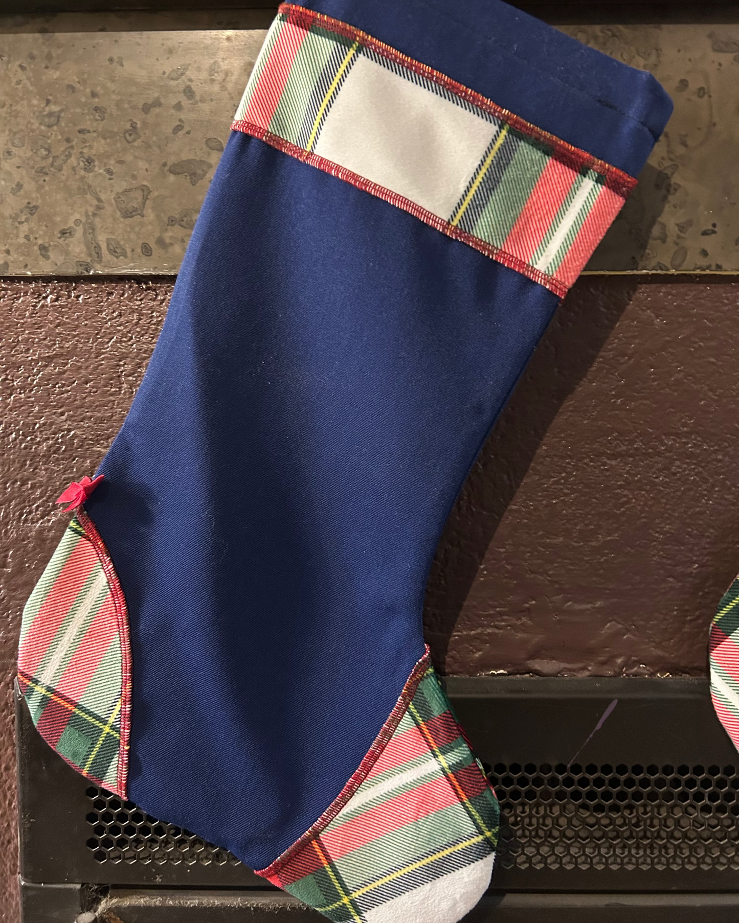 Chaussette "Under Chimney"