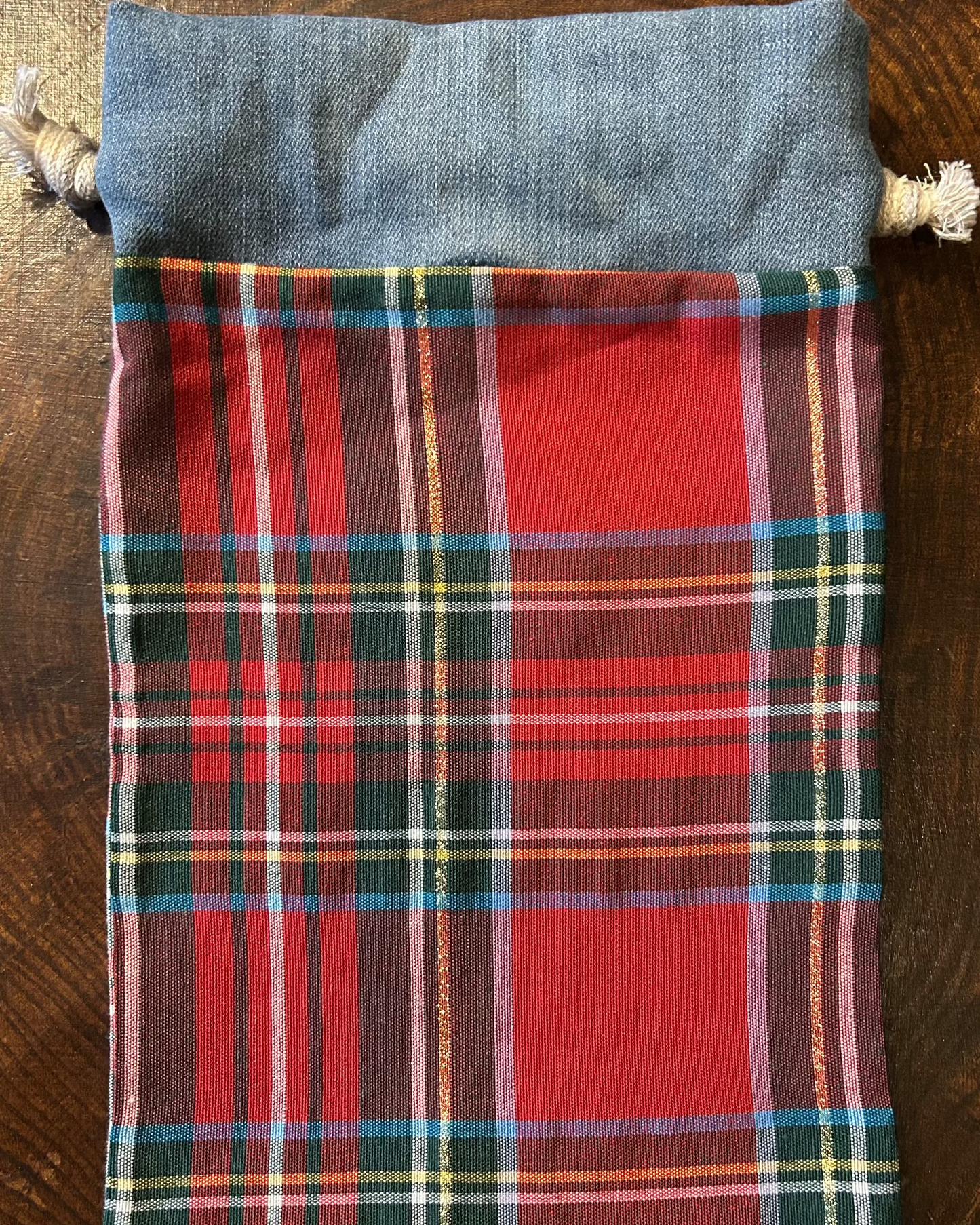 Emballage "I want it all"