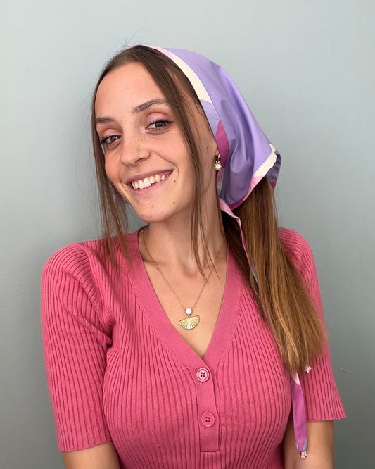 "Bandana gagnant 2.0"