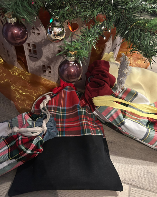 Emballage "I want it all"