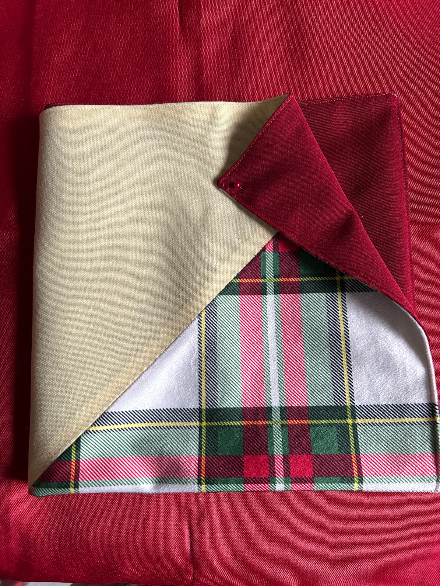 Furoshiki "The invisible gift"