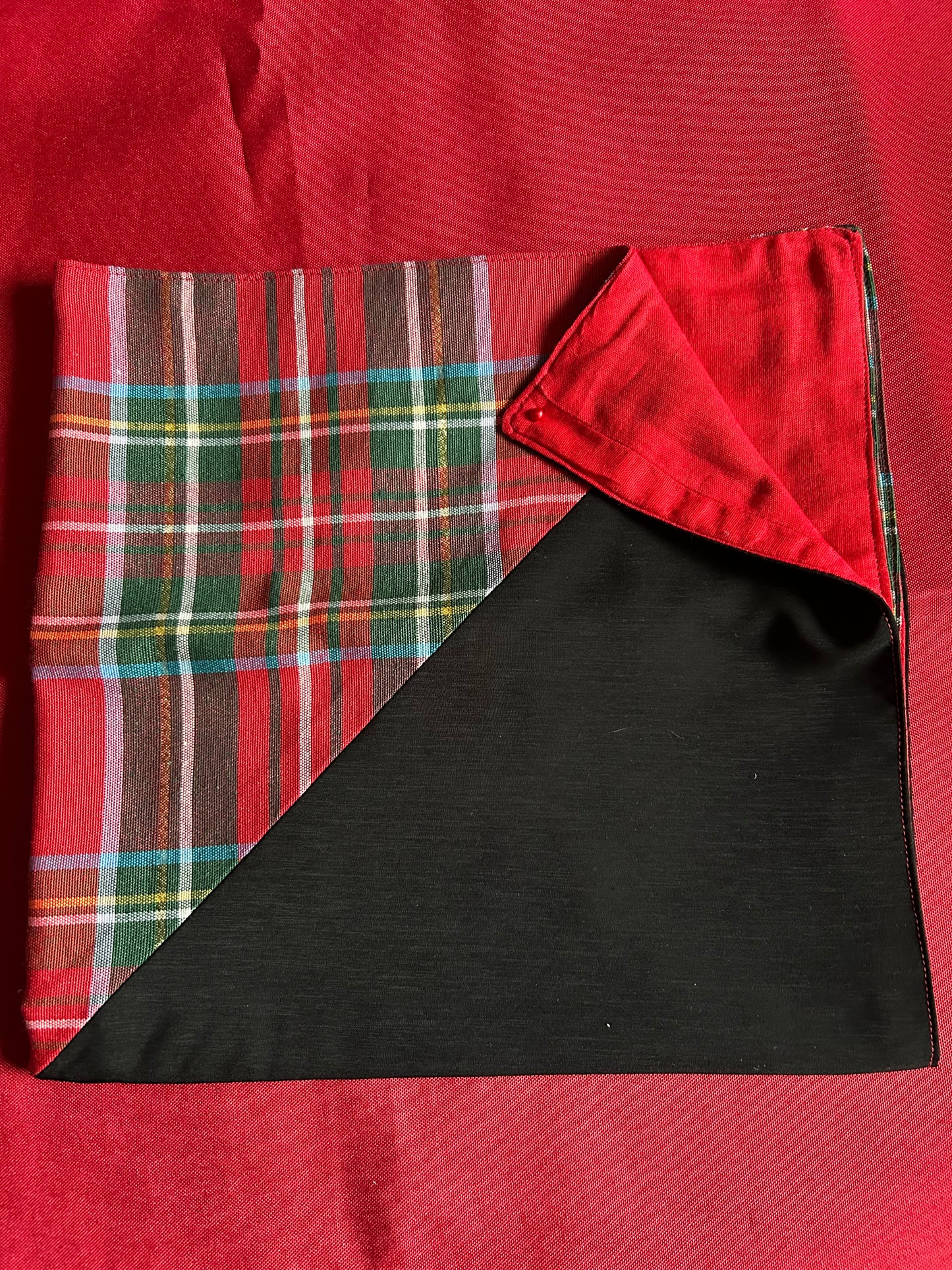 Furoshiki "The invisible gift"