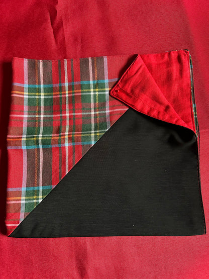 Furoshiki "The invisible gift"