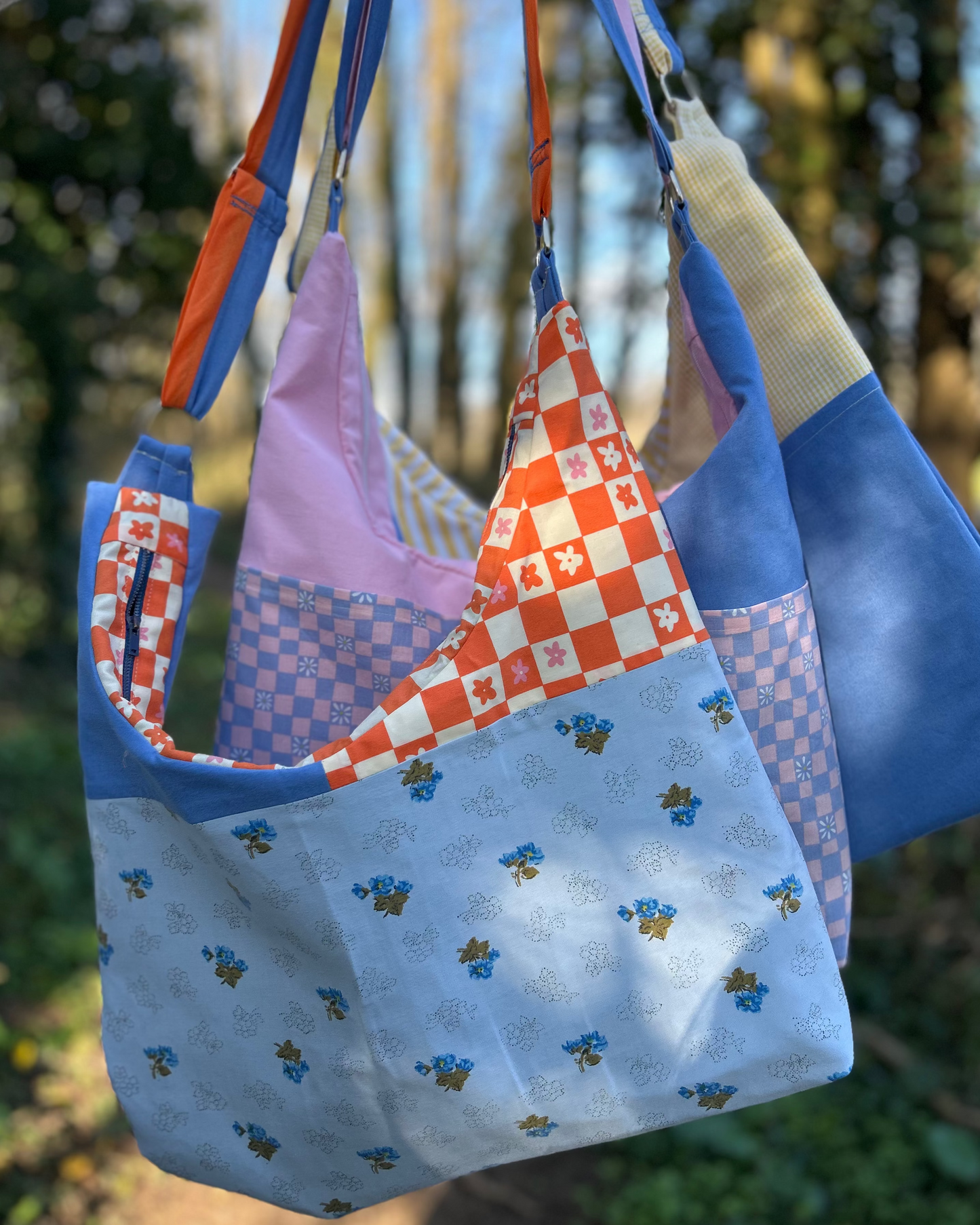 "Sac-ré Césaria"