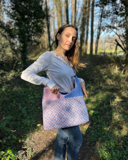 "Sac-ré Césaria"