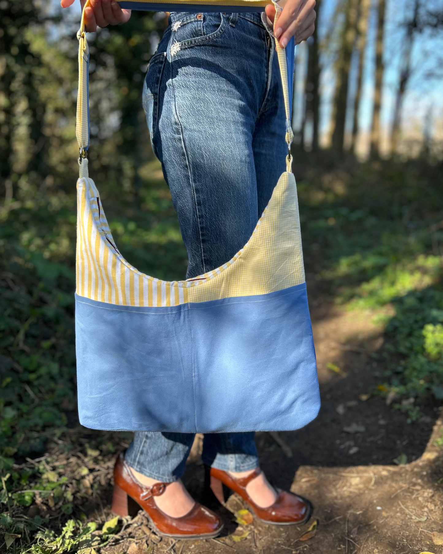 "Sac-ré Césaria"