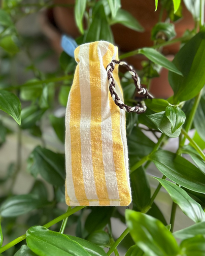 Bijou de sac "Tous différents"