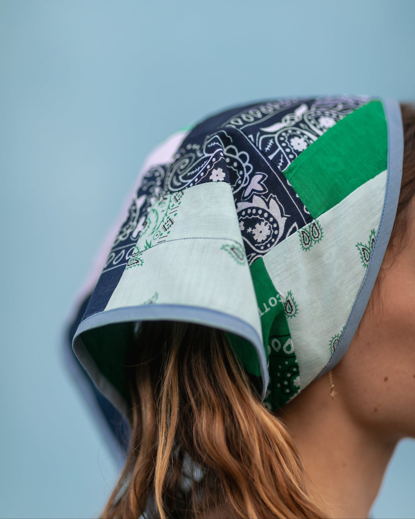 "Bandana gagnant"