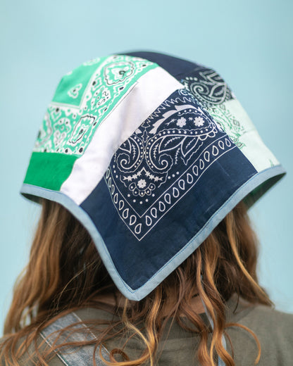 "Bandana gagnant"