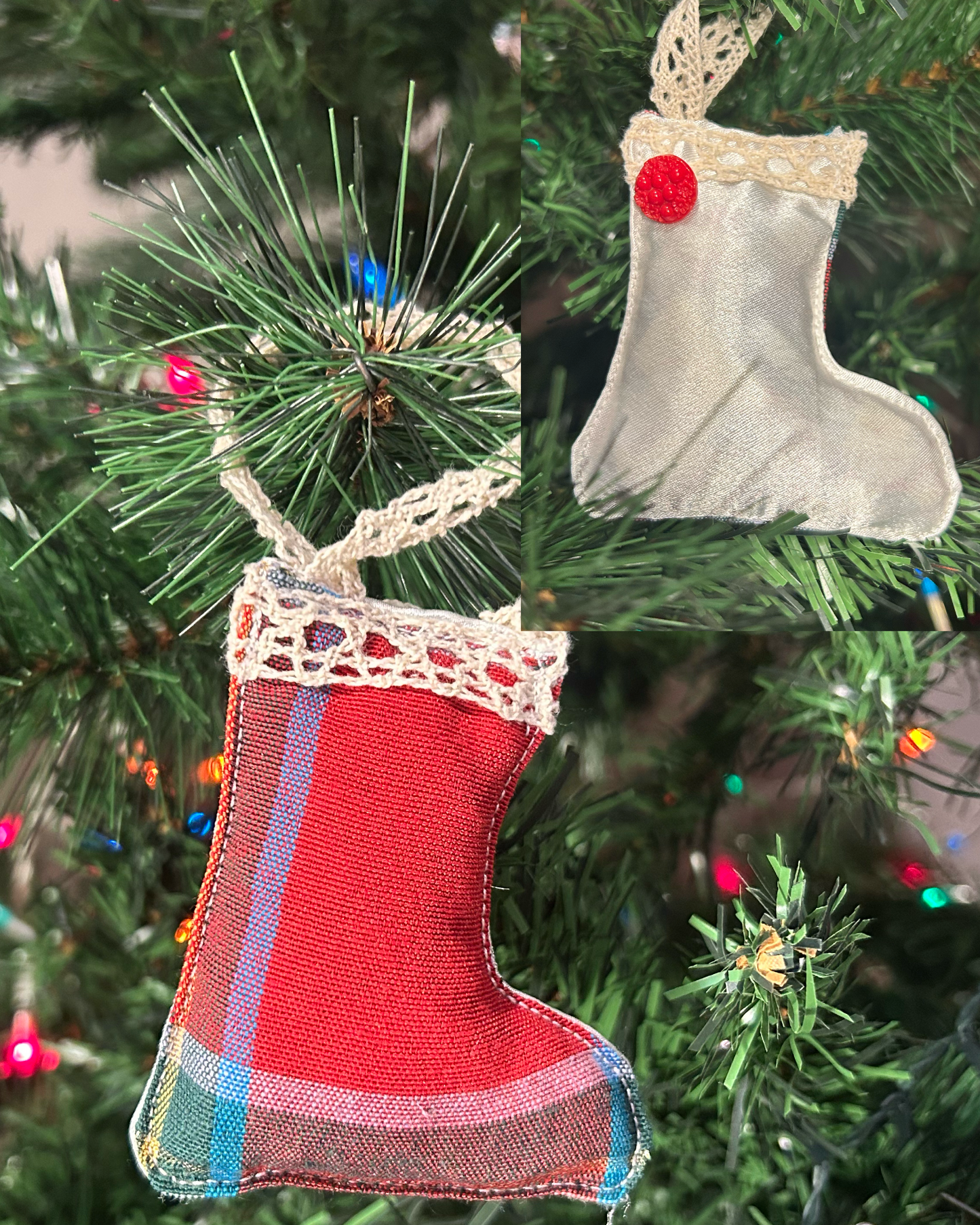 Ornement de sapin "A kind of magic"